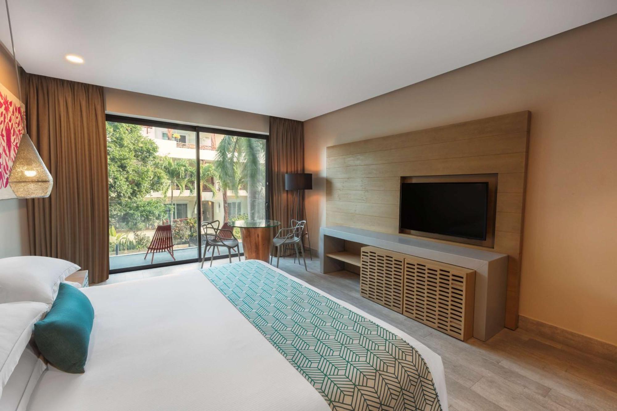 Live Aqua Boutique Resort Playa del Carmen All Inclusive - Adults Only Extérieur photo