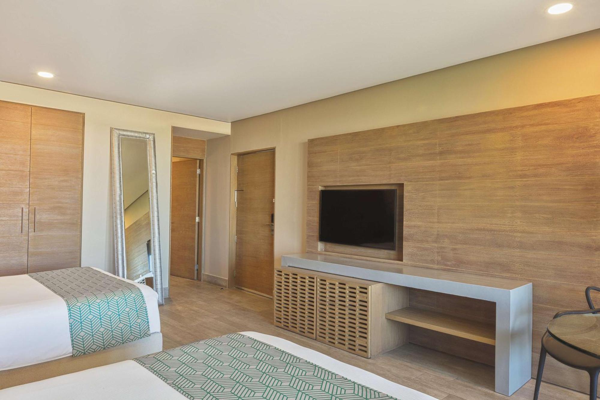 Live Aqua Boutique Resort Playa del Carmen All Inclusive - Adults Only Extérieur photo