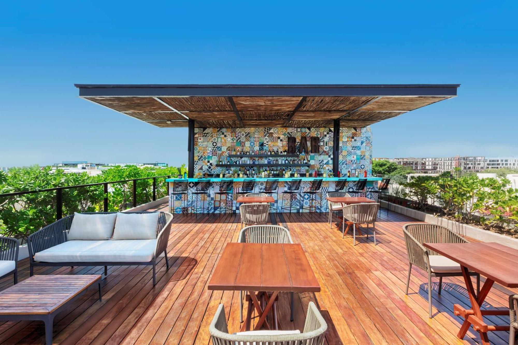 Live Aqua Boutique Resort Playa del Carmen All Inclusive - Adults Only Extérieur photo