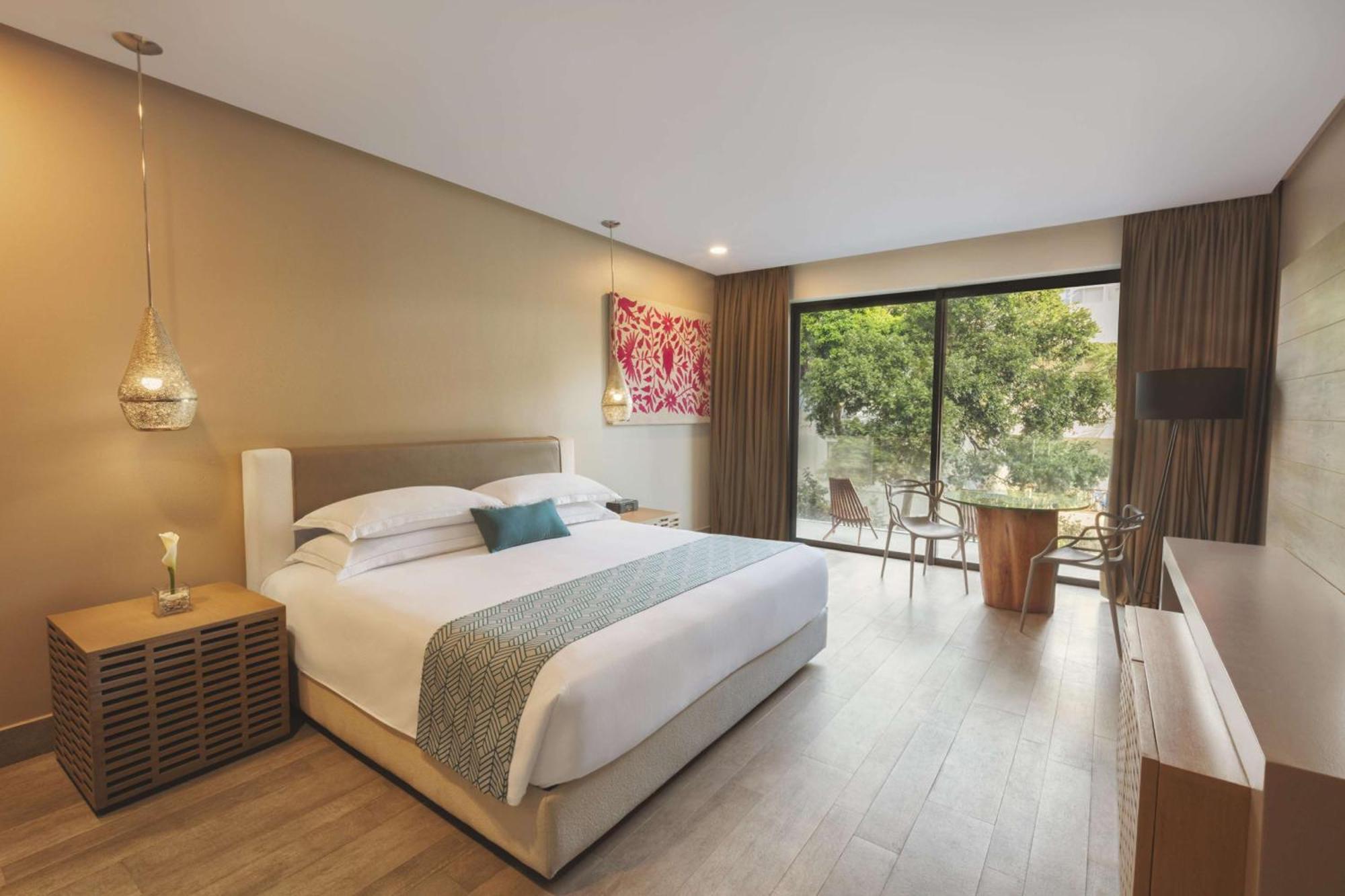 Live Aqua Boutique Resort Playa del Carmen All Inclusive - Adults Only Extérieur photo