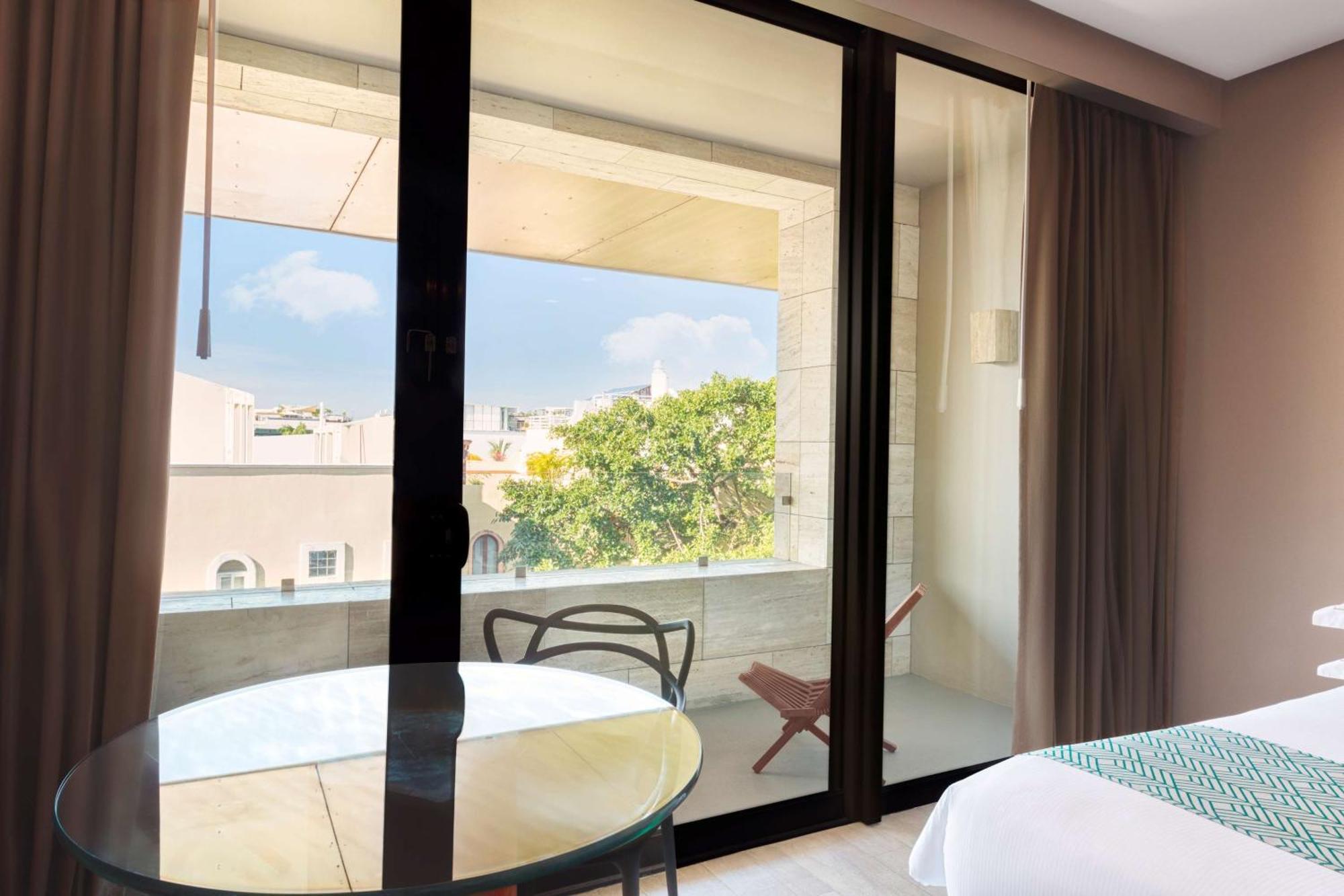 Live Aqua Boutique Resort Playa del Carmen All Inclusive - Adults Only Extérieur photo