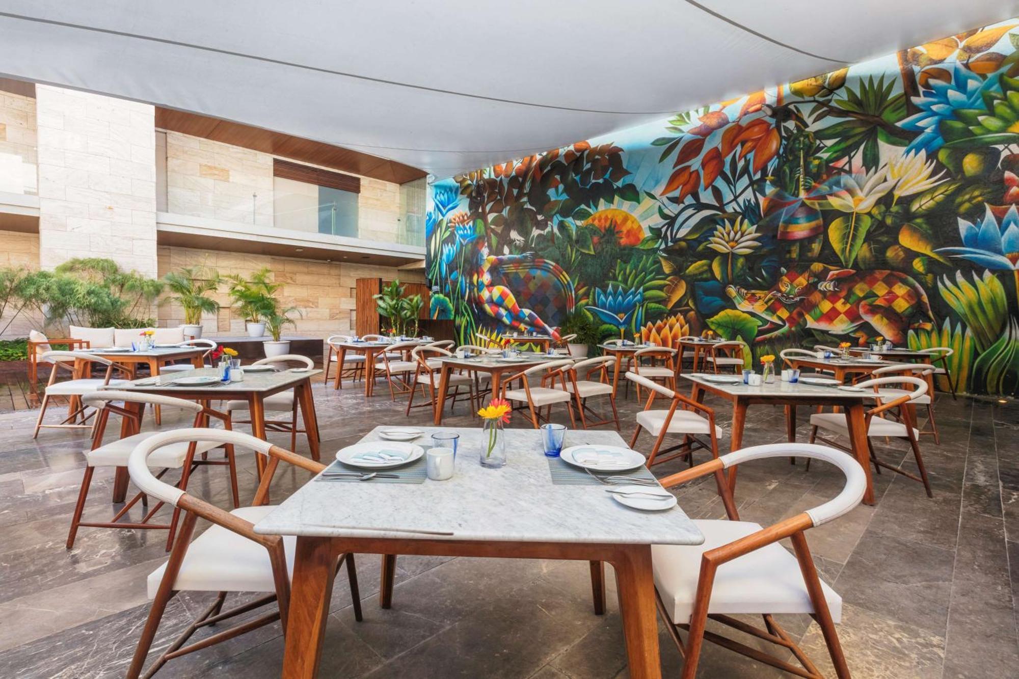 Live Aqua Boutique Resort Playa del Carmen All Inclusive - Adults Only Extérieur photo