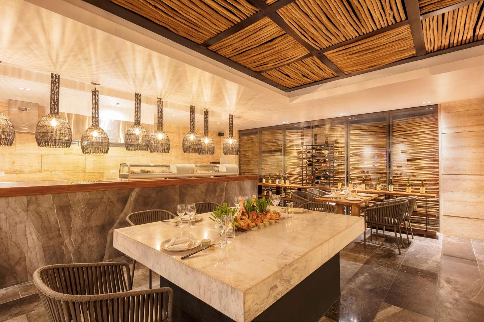 Live Aqua Boutique Resort Playa del Carmen All Inclusive - Adults Only Extérieur photo