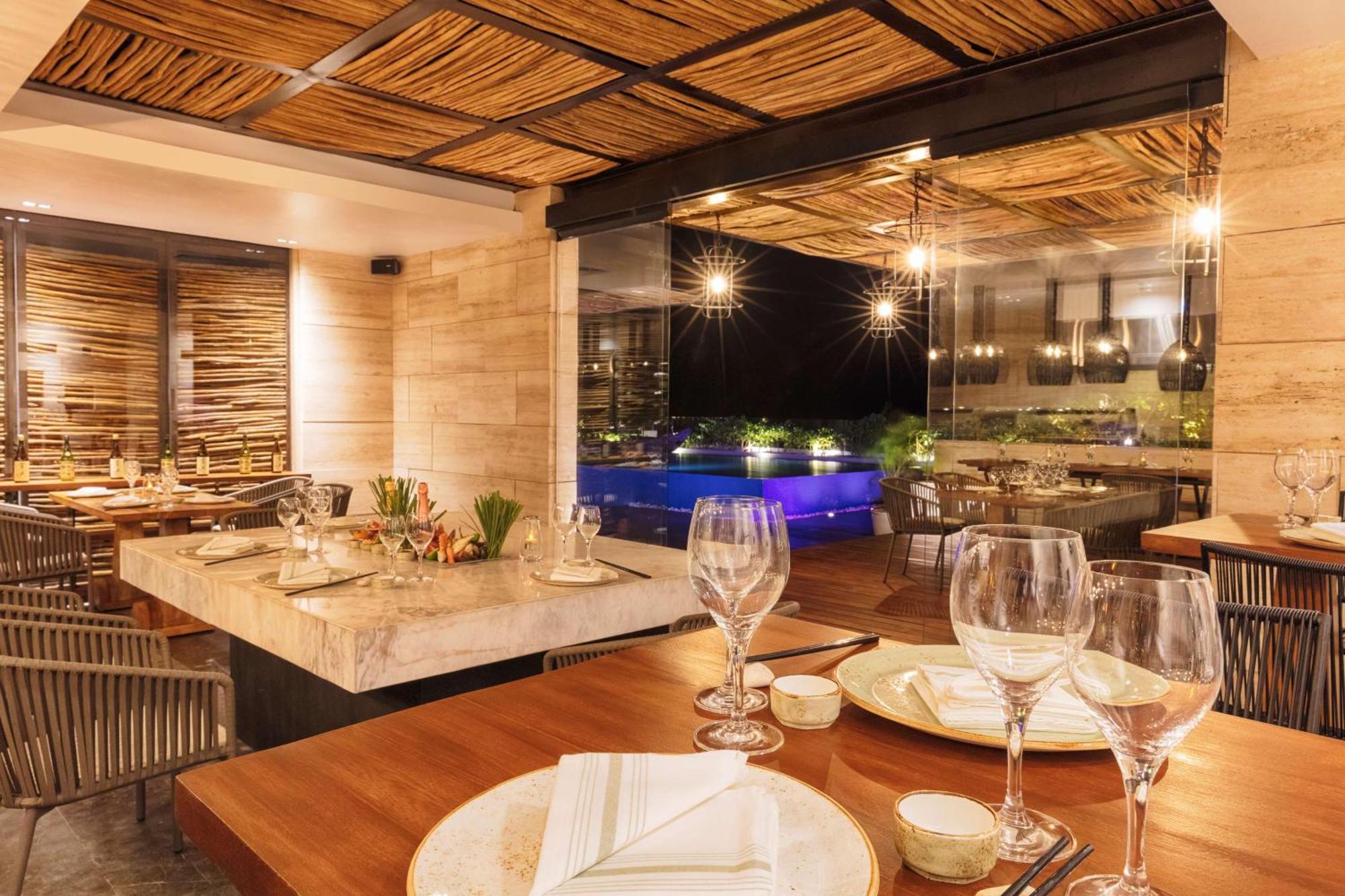 Live Aqua Boutique Resort Playa del Carmen All Inclusive - Adults Only Extérieur photo