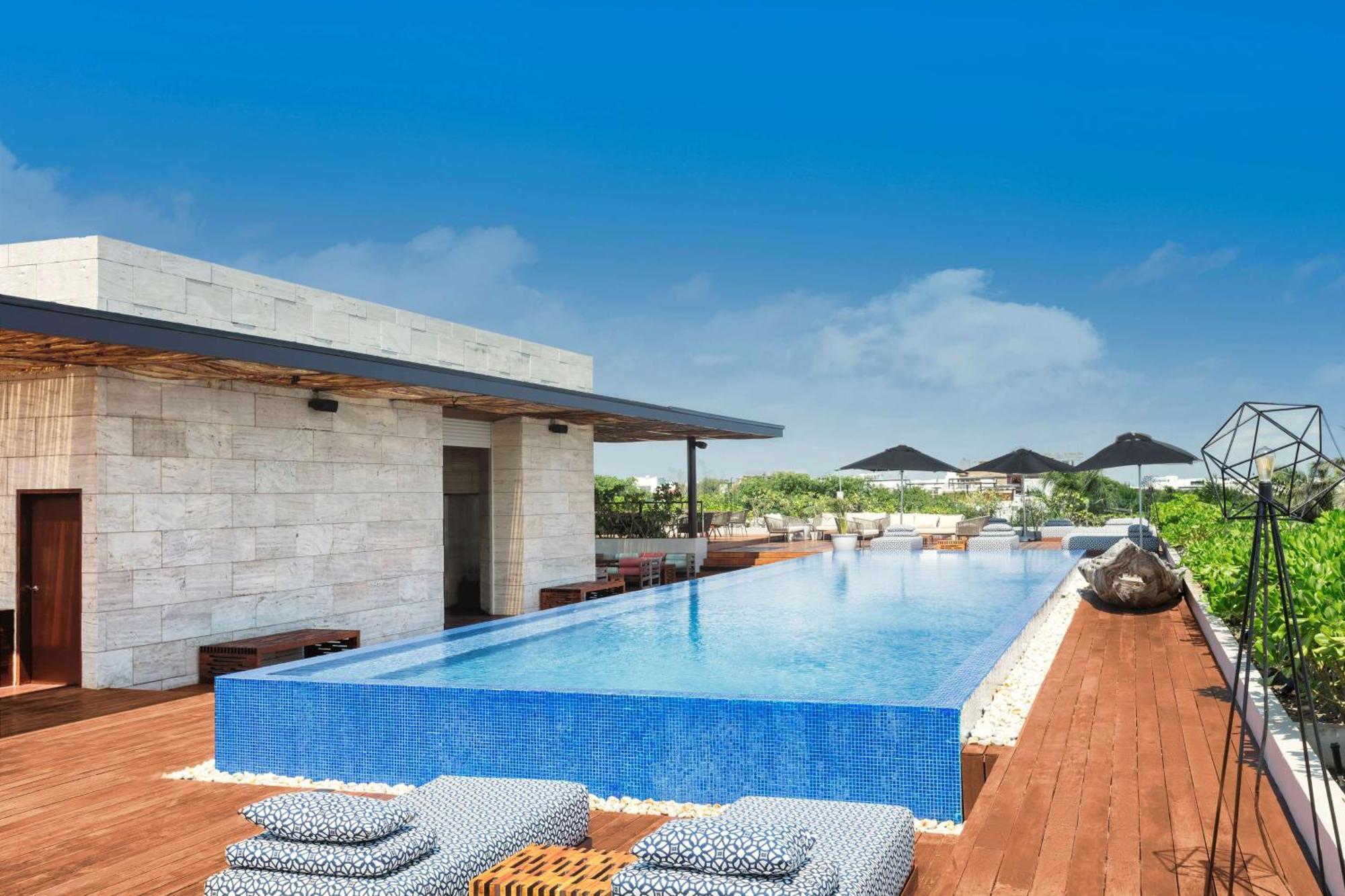 Live Aqua Boutique Resort Playa del Carmen All Inclusive - Adults Only Extérieur photo
