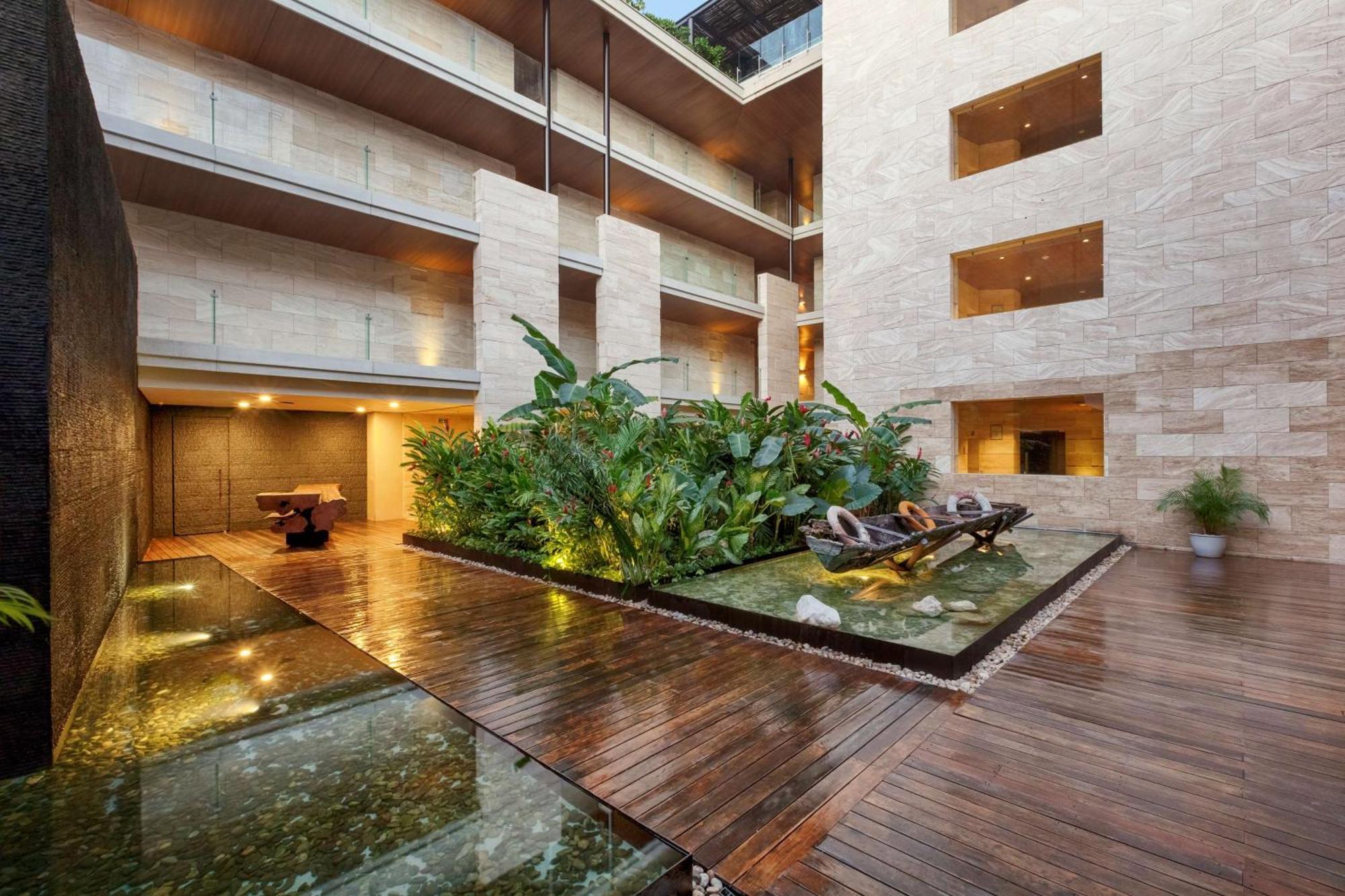 Live Aqua Boutique Resort Playa del Carmen All Inclusive - Adults Only Extérieur photo