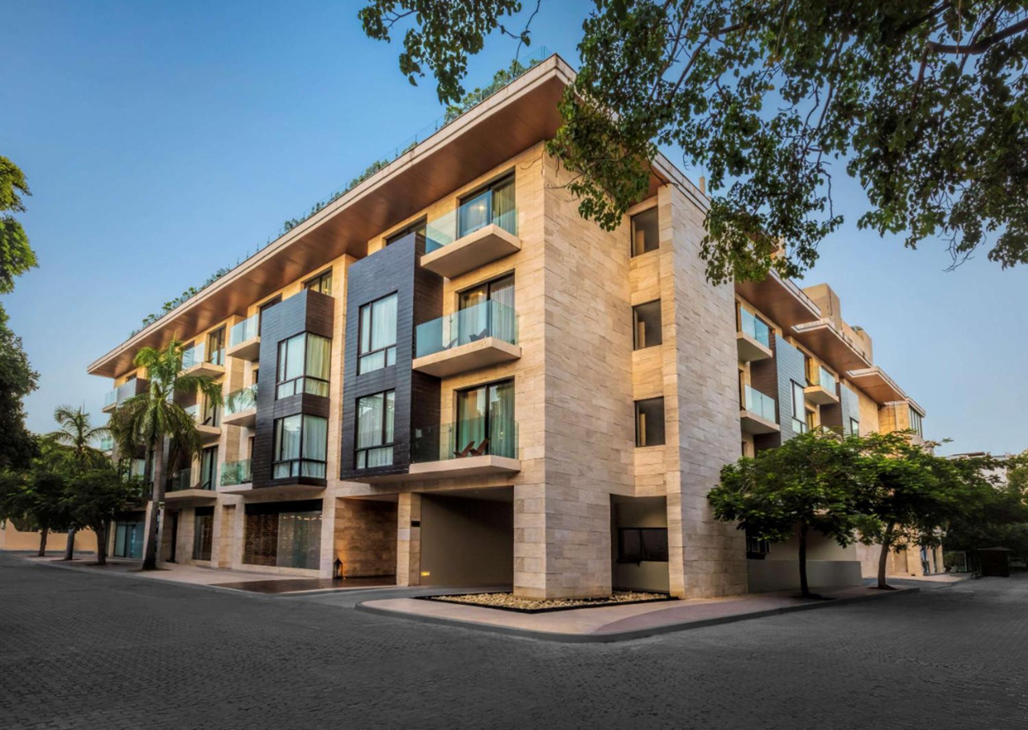 Live Aqua Boutique Resort Playa del Carmen All Inclusive - Adults Only Extérieur photo