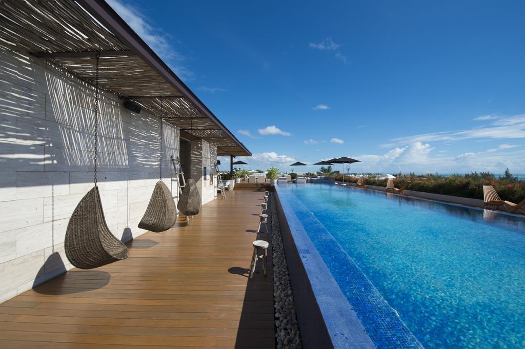 Live Aqua Boutique Resort Playa del Carmen All Inclusive - Adults Only Extérieur photo