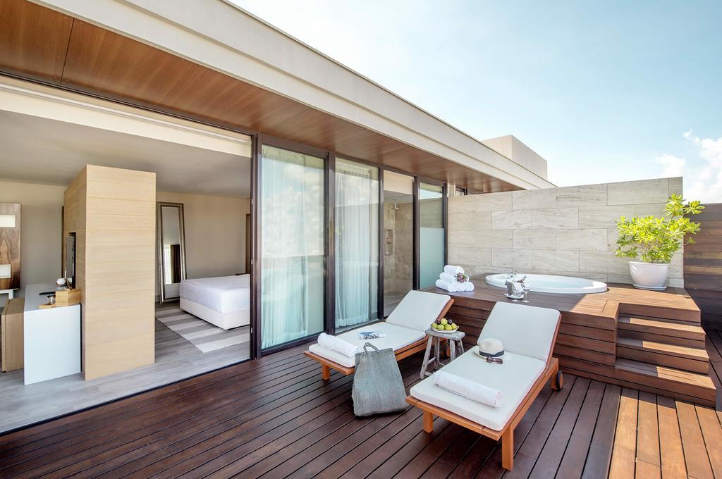 Live Aqua Boutique Resort Playa del Carmen All Inclusive - Adults Only Extérieur photo