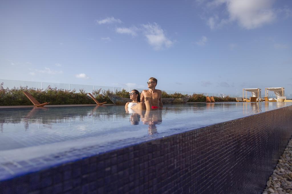 Live Aqua Boutique Resort Playa del Carmen All Inclusive - Adults Only Extérieur photo