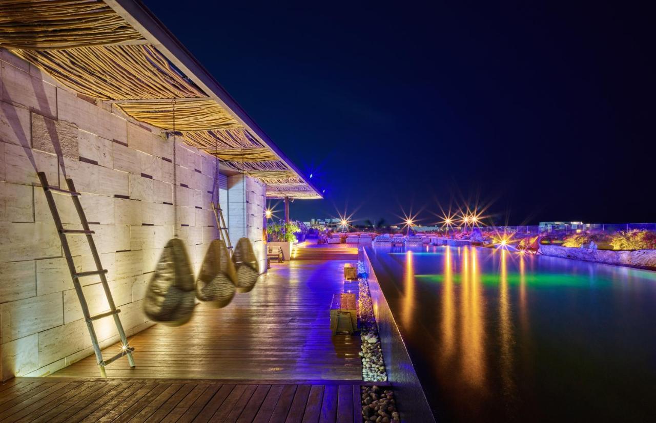 Live Aqua Boutique Resort Playa del Carmen All Inclusive - Adults Only Extérieur photo