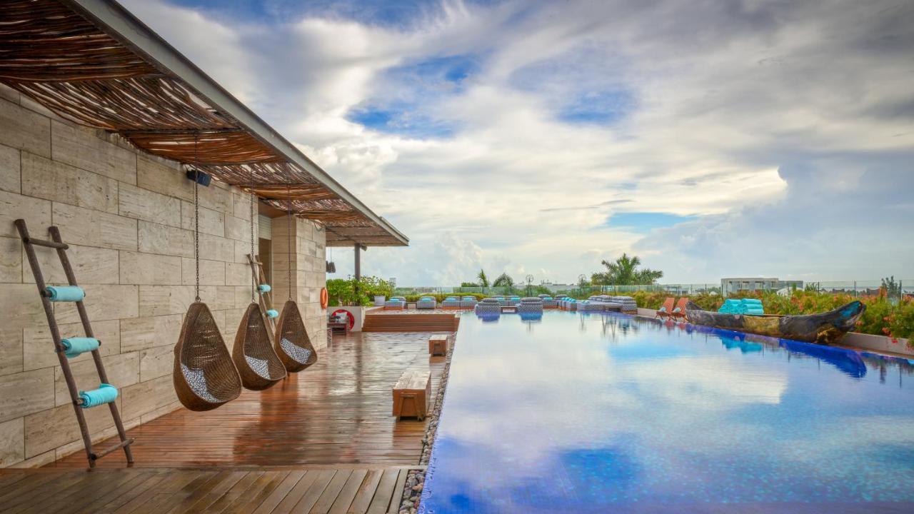 Live Aqua Boutique Resort Playa del Carmen All Inclusive - Adults Only Extérieur photo