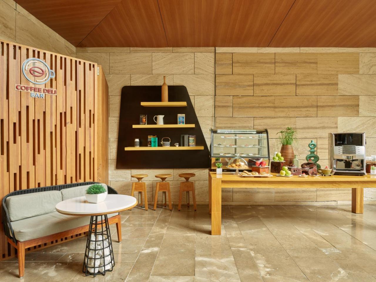 Live Aqua Boutique Resort Playa del Carmen All Inclusive - Adults Only Extérieur photo