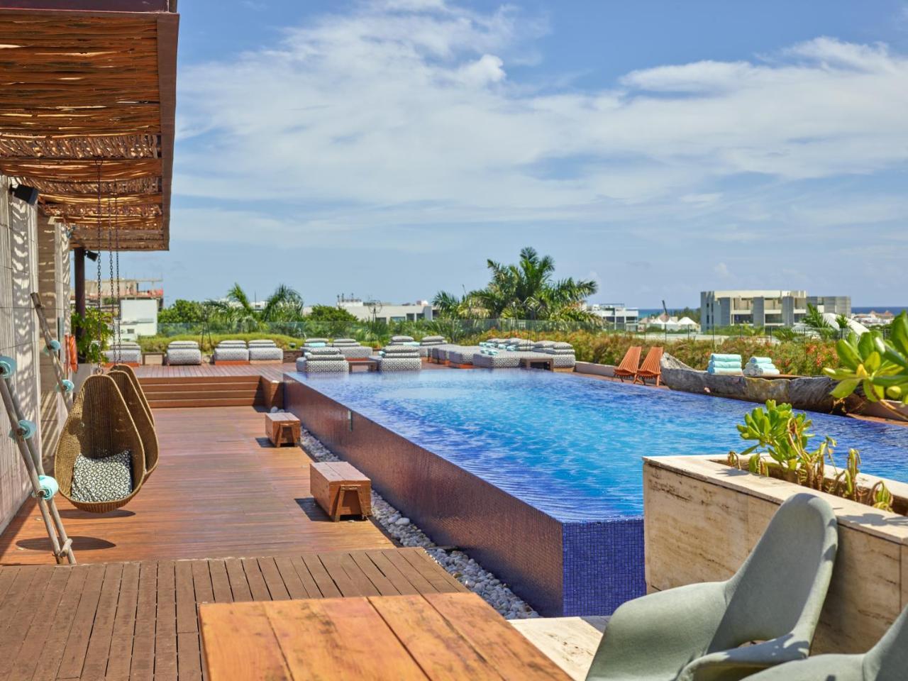 Live Aqua Boutique Resort Playa del Carmen All Inclusive - Adults Only Extérieur photo