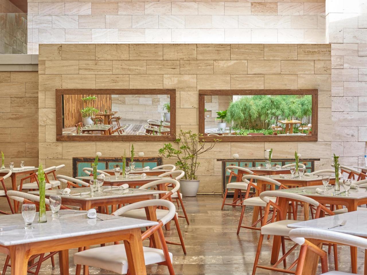 Live Aqua Boutique Resort Playa del Carmen All Inclusive - Adults Only Extérieur photo