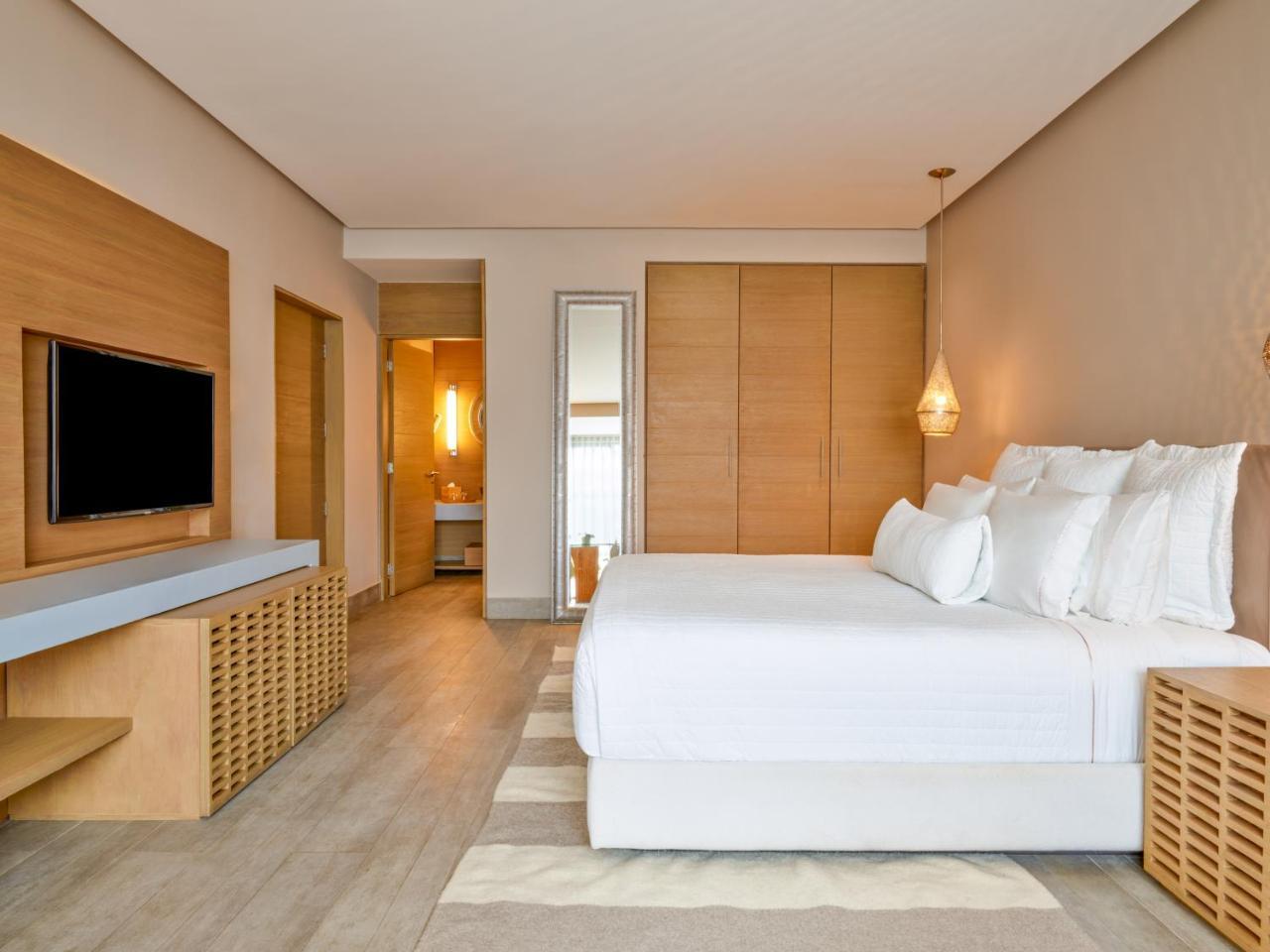 Live Aqua Boutique Resort Playa del Carmen All Inclusive - Adults Only Extérieur photo